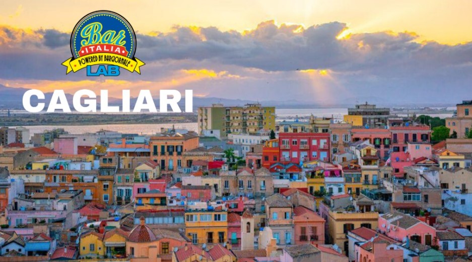 Baritalia Cagliari