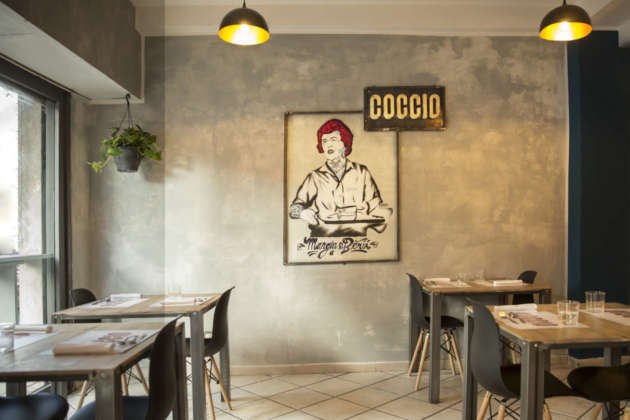 Il Sabato Sera al Piper - di Dario Gioco