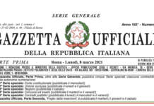 novità normative