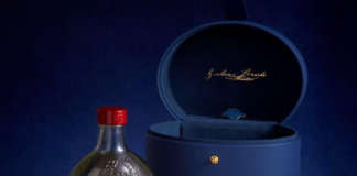 Luxardo Maraschino Perla Dry con astuccio