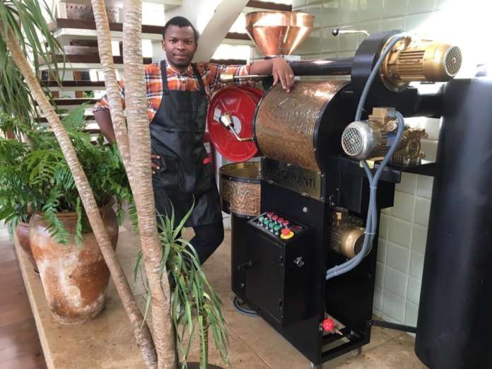 Martin Shabaya Martin Shabaya