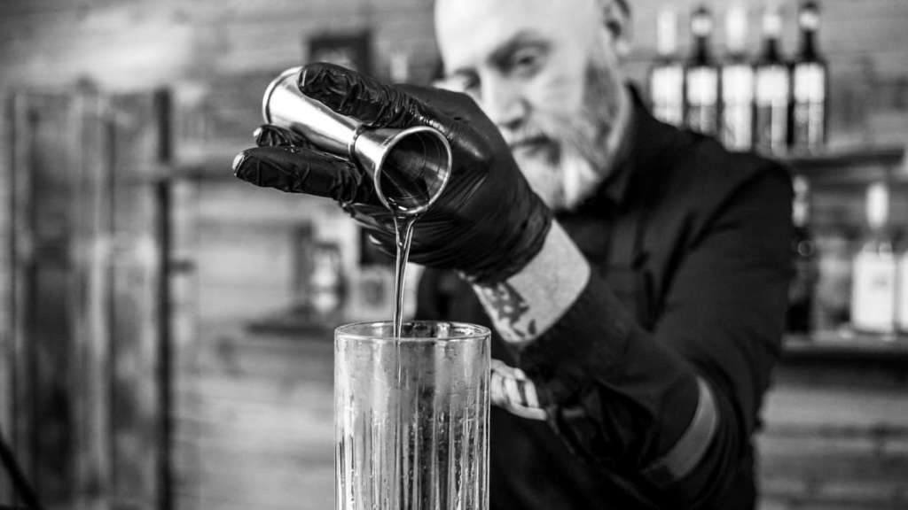 Mauro Uva protagonista del nuovo format Spirito d'Uva