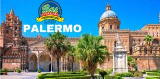 La quarta tappa di Baritalia 2020/2021 si svolgerà a Palermo