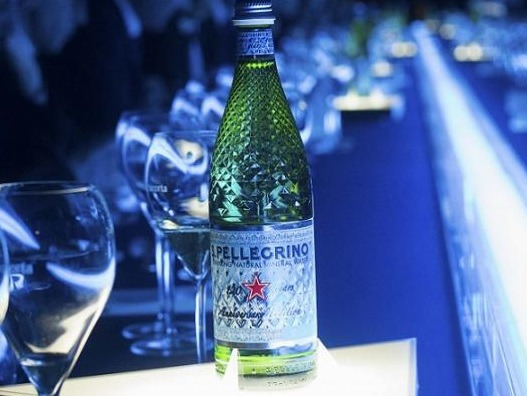 Sanpellegrino