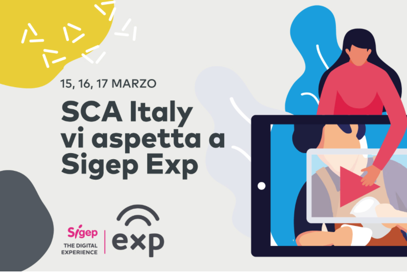 Sca a Sigep Exp