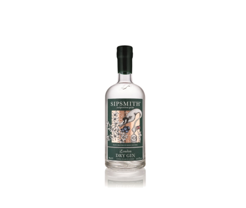 Sipsmith Vjop