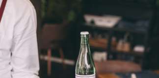 acqua minerale Fonte Regina Staro