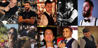 finalisti italiani Diageo World Class