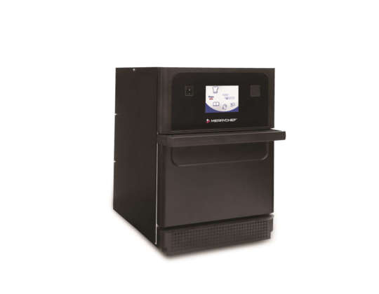forno rapido Merrychef eikon e1s