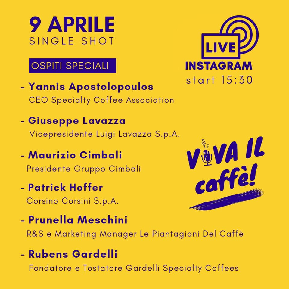 Viva il Caffè