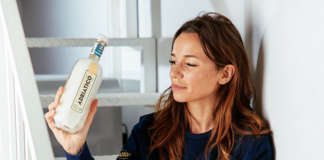 Amaretto Bianco Adriatico Marella Batkovic