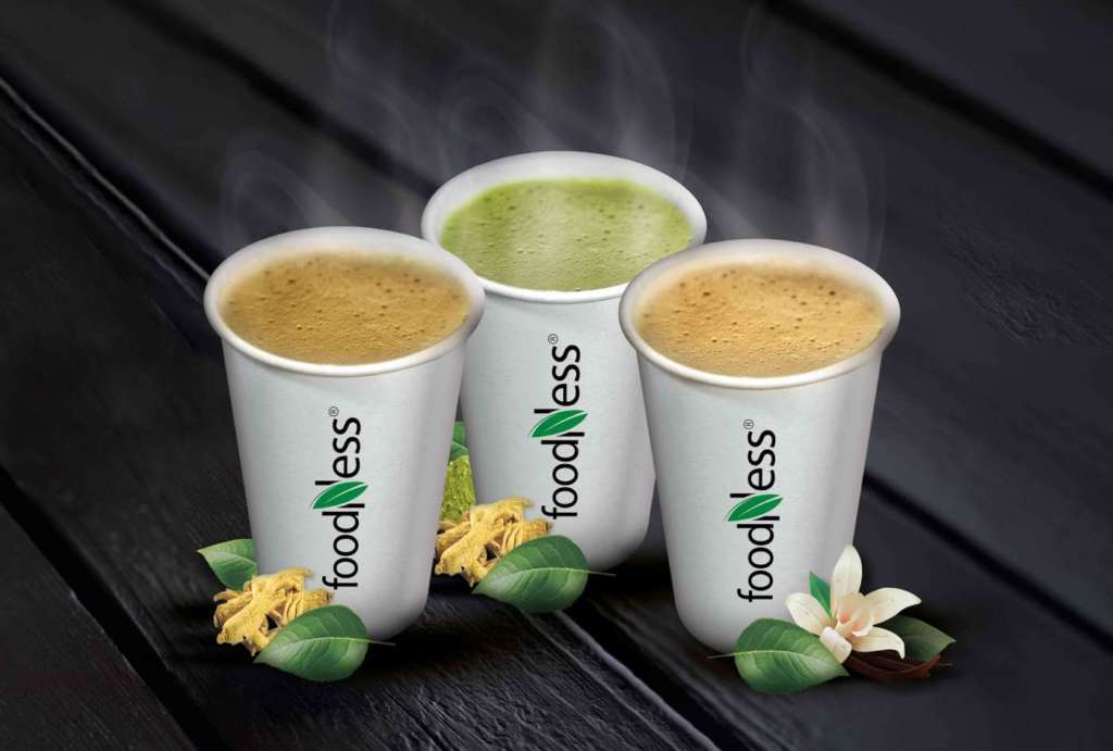 Bevande XXL Foodness