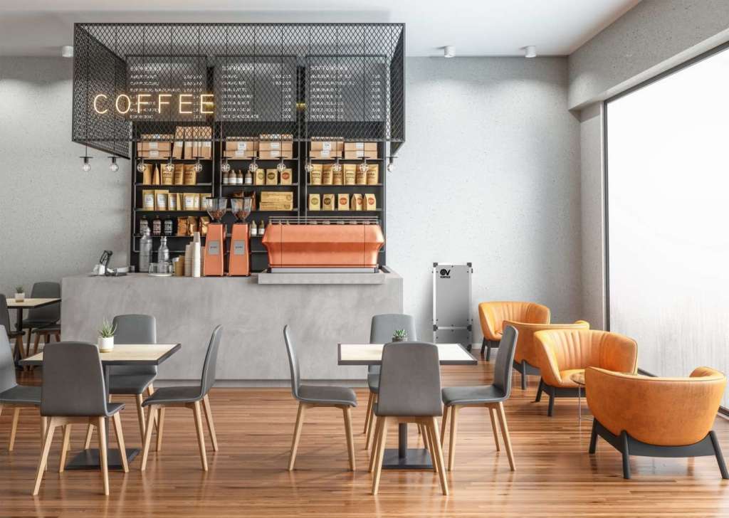 DEPURO PRO EVO Sanificatori d'aria Bar