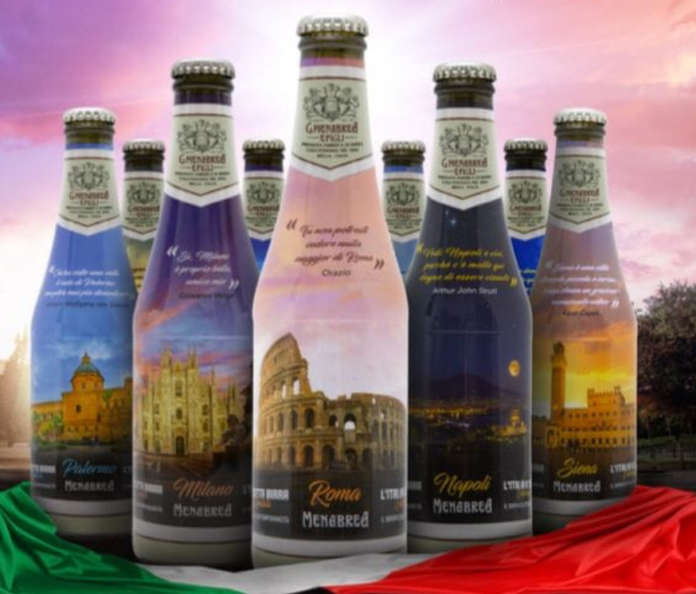 gamma Menabrea #ItaliaATuttaBirra