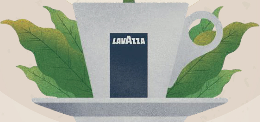 Lavazza, obiettivo carbon free