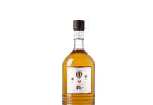 Villa Prato Acquavite di Vino Distillerie Berta