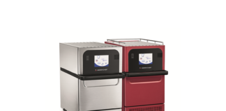forni smart Welbit Merrychef e2s