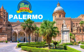 Baritalia Palermo