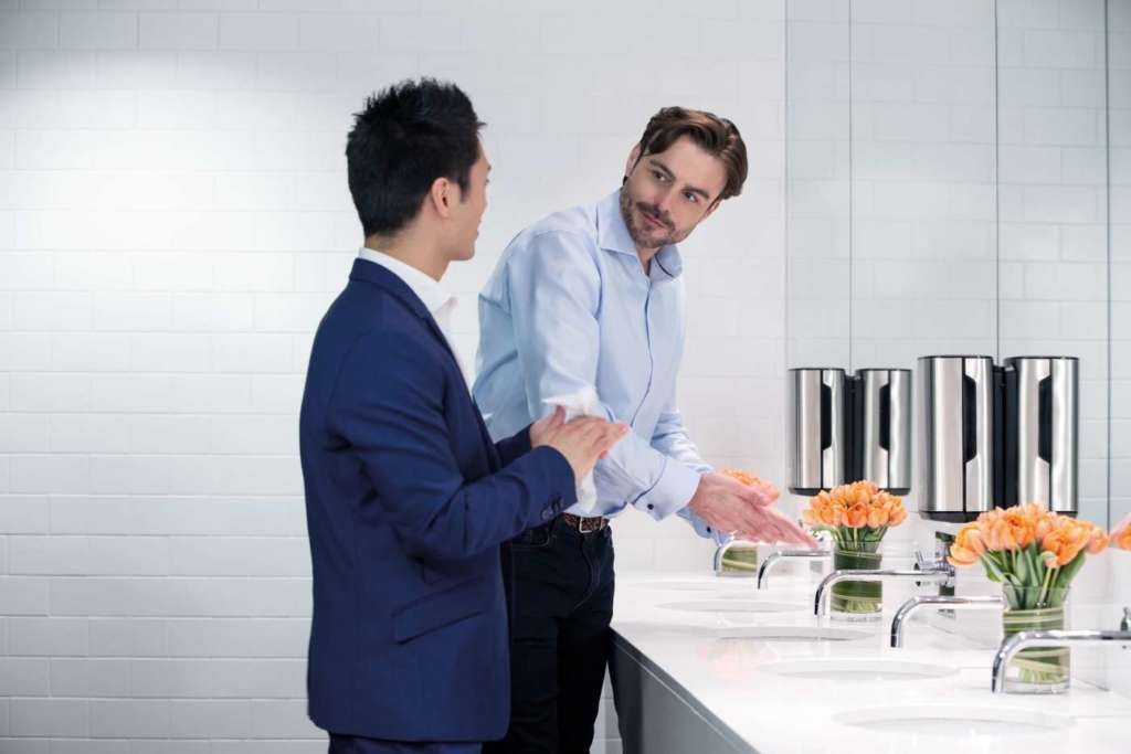 sapone per le mani Tork Soap Clairty