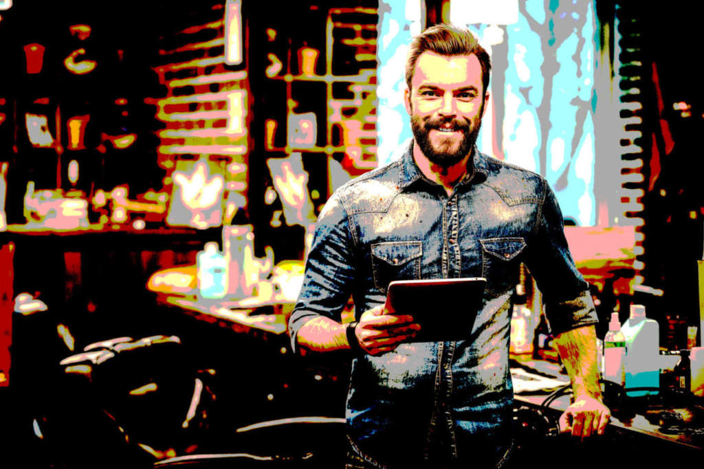 ospitalità d'eccellenza