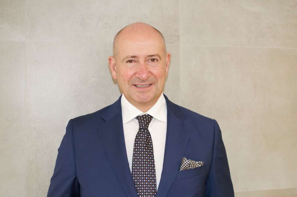 Antonio Emaldi presidente AssoDistil