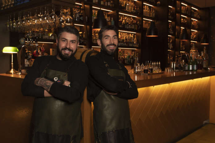 Box bio I gemelli Ammendola