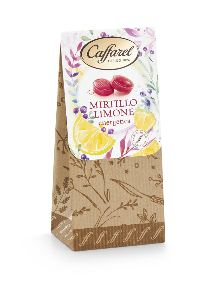 Caffarel_Benessere_mirtillo e limone