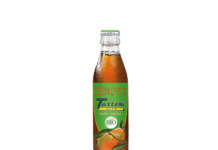 Chinotto Tassoni Bio