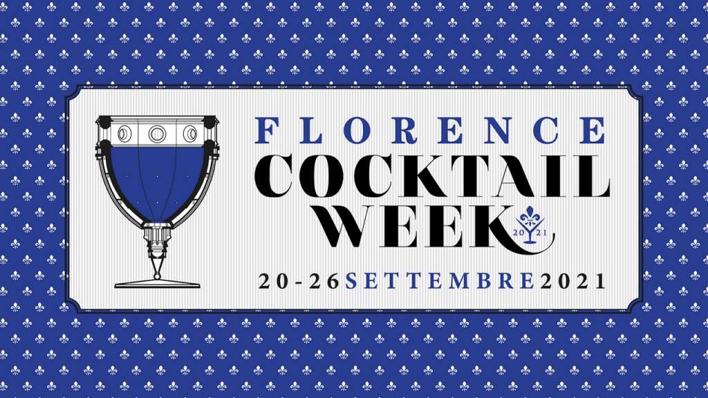 Florence Cocktail Week 2021