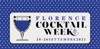 Florence Cocktail Week 2021