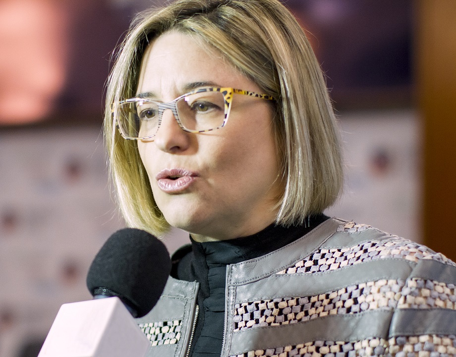 Micaela Pallini - Federvini