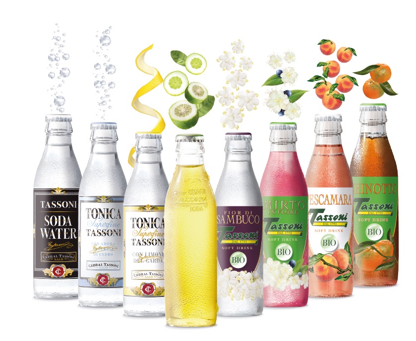 Tassoni Gruppo Lunelli