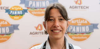 Elisa Varvarito vince la quinta edizione dell’Artista del Panino