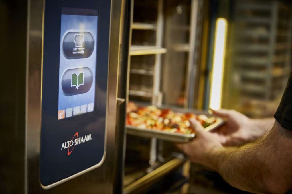 forni Combi Alto-Shaam