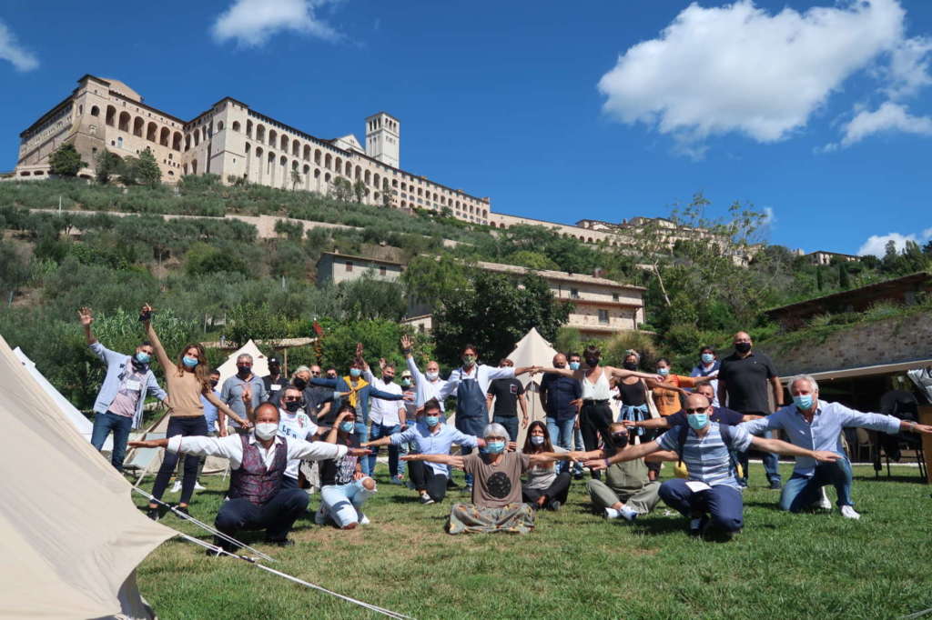 Bootcamp&Horeca Work Forum 2021