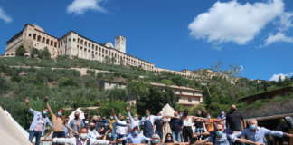 Bootcamp&Horeca Work Forum 2021