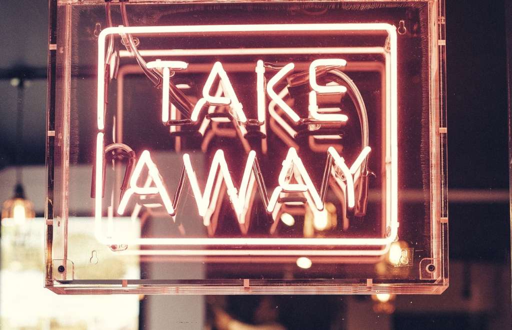 nuove regole asporto