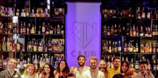 BV Club Staff