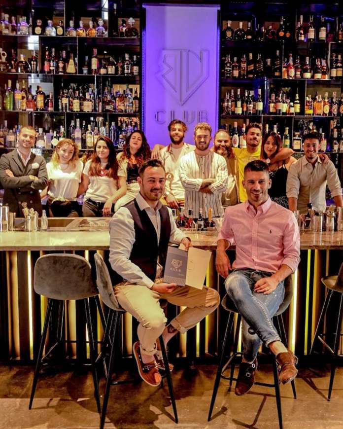 BV Club Staff BV Club Staff