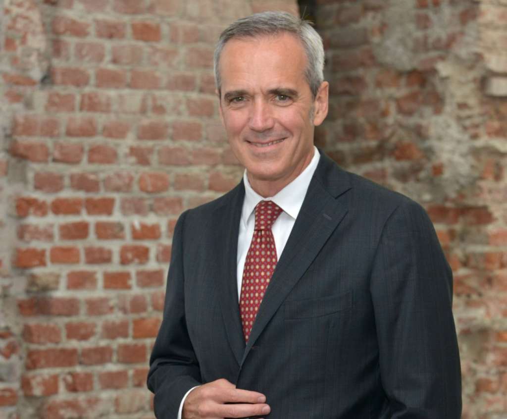 Alfredo Pratolongo presidente AssoBirra