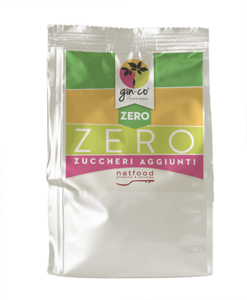 Busta Gin-co ginseng
