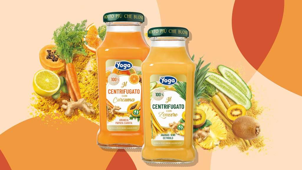 Centrifugati Yoga_200 ml