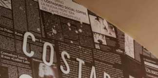 Costadoro Social Coffee