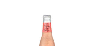 Fever-Tree Sparkling Pink Grapefruit