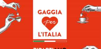 Gaggia per l'Italia
