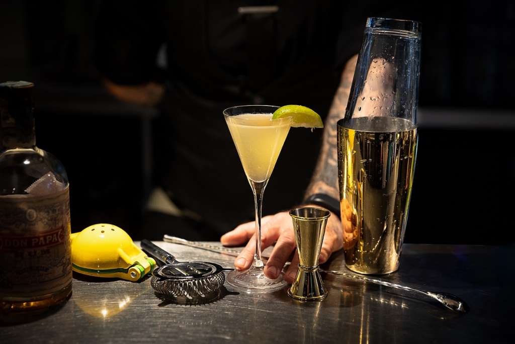 Ilsa Mixage attrezzature mixology