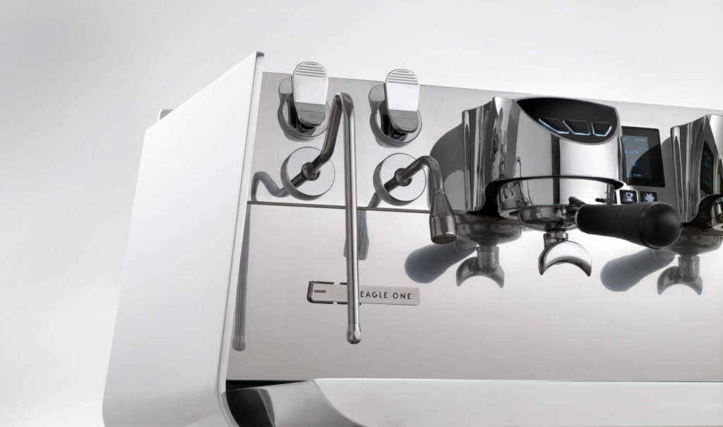 Eagle One di Victoria Arduino