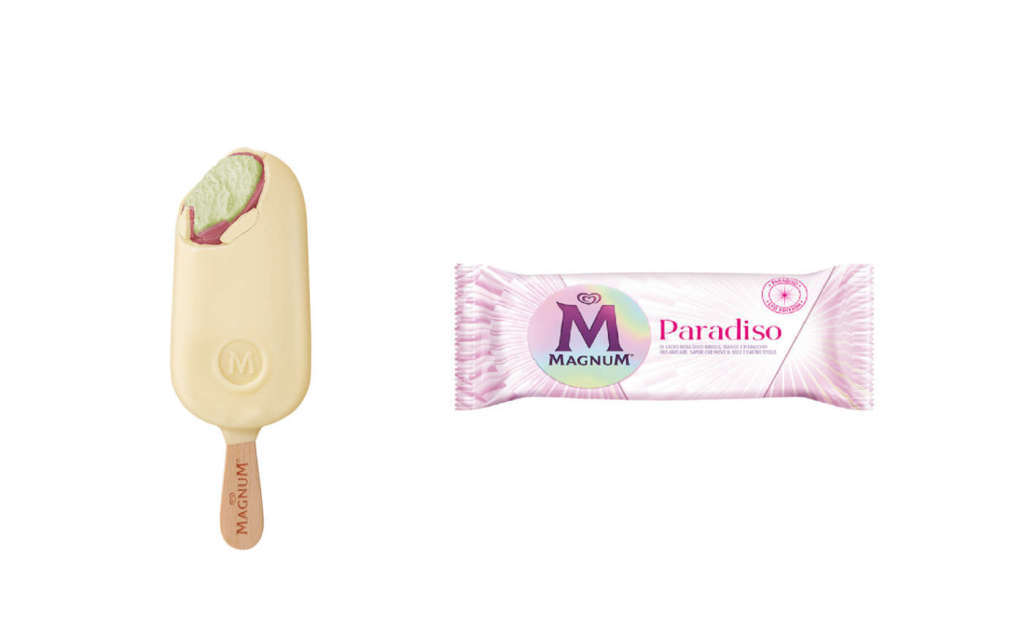 Magnum Paradiso