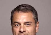 Marco Novella, nuovo gm di Cipriani