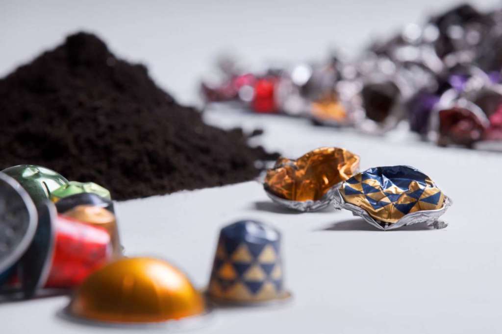 Monouso pronte al riutilizzo